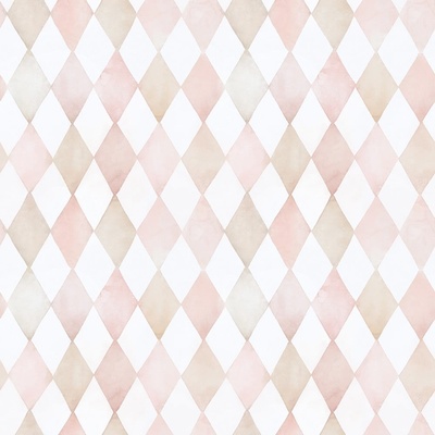 Lilipinso Dětská tapeta Harlequin rozměry 10 m x 50 cm