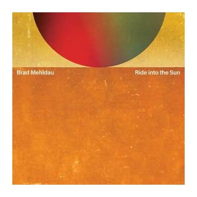 MEHLDAU, BRAD - RIDE TO THE SUN (1CD)