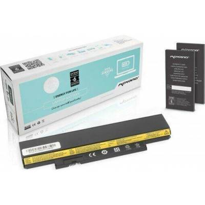 Baterie movano Lenovo ThinkPad Edge E120, X121E