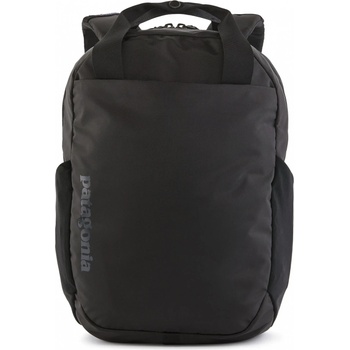 Patagonia Дневна раница Patagonia Atom Tote Pack 20 Daypack - Black - размер One Size (502-6377-0111)