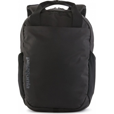 Patagonia Дневна раница Patagonia Atom Tote Pack 20 Daypack - Black - размер One Size (502-6377-0111)