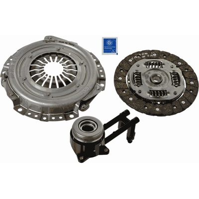 Spojková sada SACHS 3000 990 085