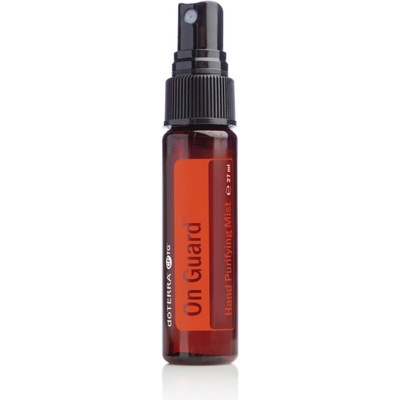 dōTERRA Он Гард дезинфектант за ръце - On Guard Purifying Mist 27 ml | doTERRA (60206792)