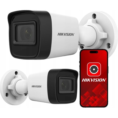 Hikvision VE NC120F IU