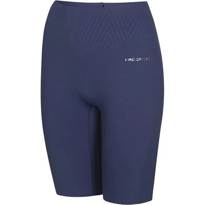 Zora krátke legíny nad kolená tmavo modré