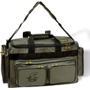 BLACK CAT Taška Battle Cat Carryall