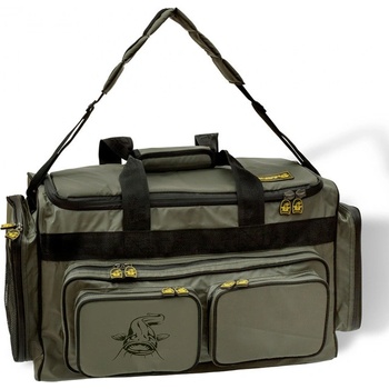 BLACK CAT Taška Battle Cat Carryall