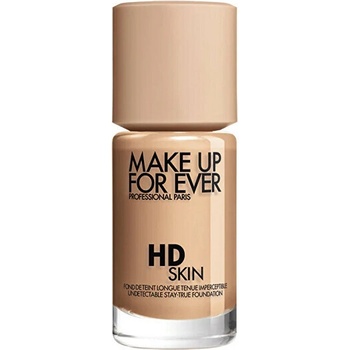 Make Up For Ever Dlouhotrvající make-up Undetectable Stay True Foundation 3Y46 Warm Cinnamon 30 ml
