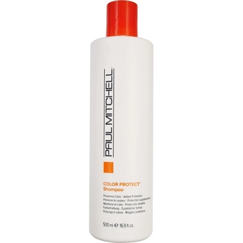 Paul Mitchell Color Protect Shampoo 500 ml