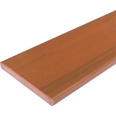 Everwood plotovka 150x20x na míru mm, rovná Barva: zlatý dub