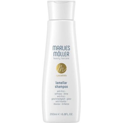 Marlies Möller Lamellar Shampoo 200 ml