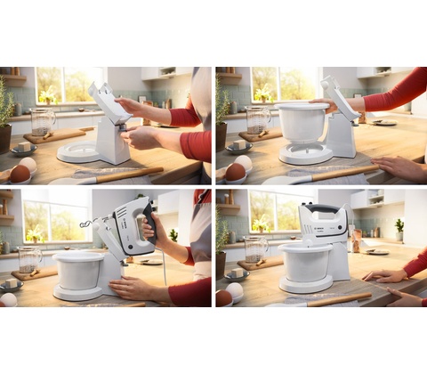 Bosch MFQ 37490