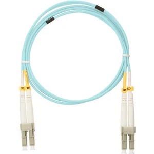 NIKOMAX Оптичен свързващ кабел SC - SC, MM 50/125, дуплексен, 2 m, aqua NMF-PC2M3C2-SCU-SCU-002 (NMF-PC2M3C2-SCU-SCU-002)
