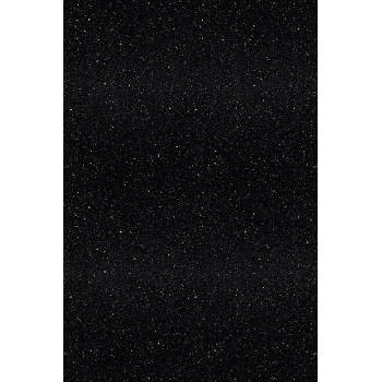 Кухненски термогръб Andromeda black гланц различни размери