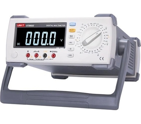 UNI-T UT8802E