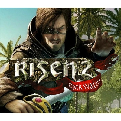 Risen 2: Dark Waters