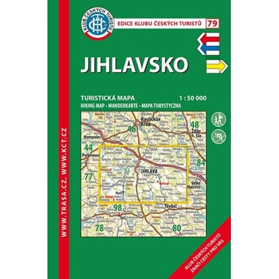 79 Jihlavsko
