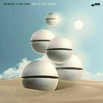 Image 1 of Gerald Clayton - Bells On Sand (LP) (0602445277278)