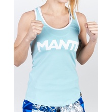 Manto Sport Light modré