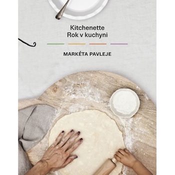 Kitchenette Rok v kuchyni - Markéta Pavleje