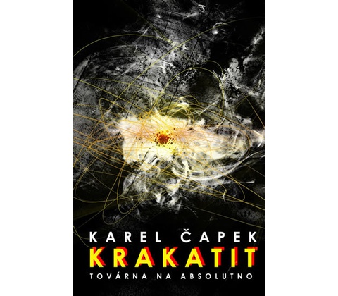 Krakatit