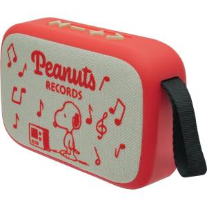 Lexibook Peanuts Snoopy BT018PN Портативна тонколона