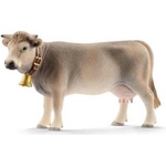 Schleich крава с камбанка (13874)