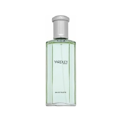 Yardley Magnolia & Fig toaletná voda dámska 125 ml