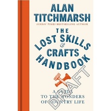 Lost Skills and Crafts Handbook