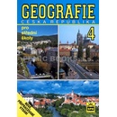 Geografie pro SŠ 4
