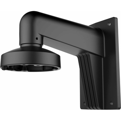 Hikvision DS-1272ZJ-110 černý Držák, pro montáž kamery na zeď, nosnost 4,5kg, pro dome kamery, hliník, černý DS-1272ZJ-110(Black)