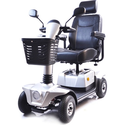 MOBIAK Elektrický skúter pre seniorov "ARES"