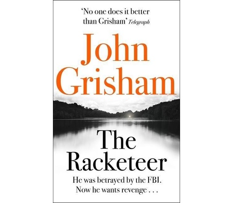 Racketeer - Grisham, J.