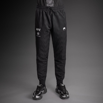 UFC Zenith by Venum Authentic Fight Night čierna biela