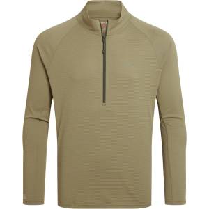 Craghoppers Мъжка блуза с дълъг ръкав Craghoppers Nosilife Solarshield+ Half Zip Top Longsleeve - Cardamon - размер XXL (216-8568-0215)