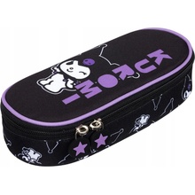 ST.Right kuromi black PC1