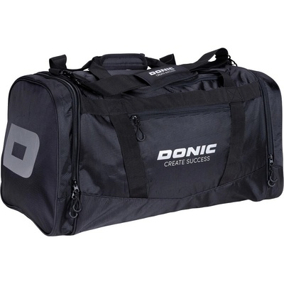 Donic Vexel 61 x 32 x 32 cm černá
