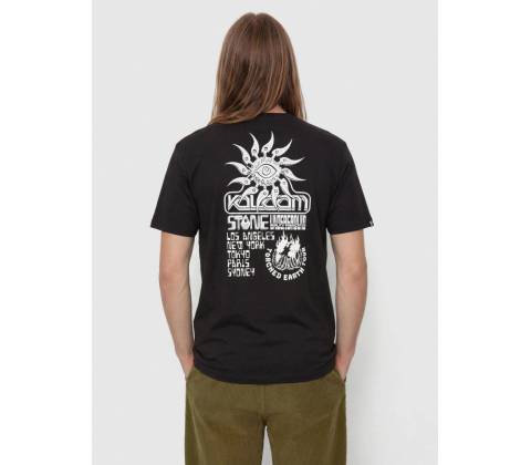 Volcom Realityfab Bsc black