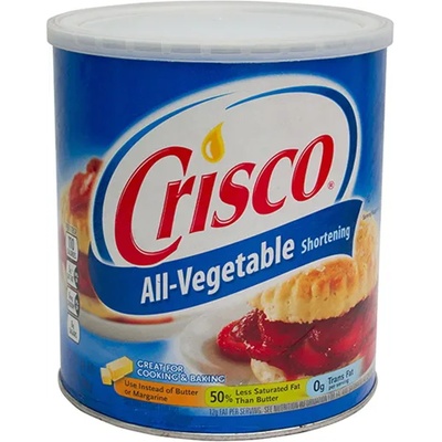 Crisco 1360g