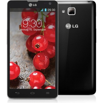 LG Optimus L9 II D605
