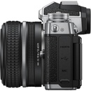 Цифрови фотоапарати Nikon Z FC Body (VOA090AE)