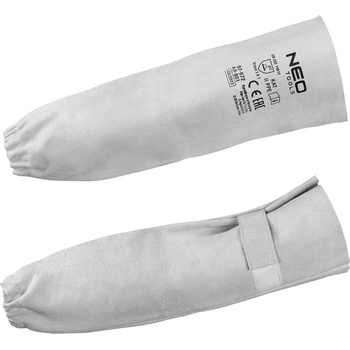 Image 1 of Neo tools Кожени ръкавели за заваряване, 97-672, цена за чифт (97-672)