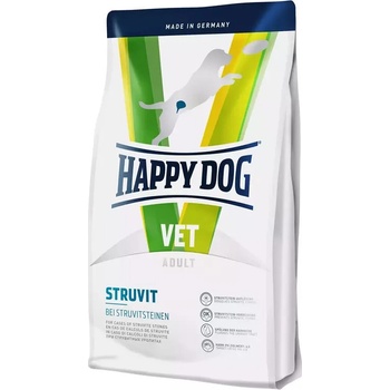 Happy dog VET Struvit 4 kg
