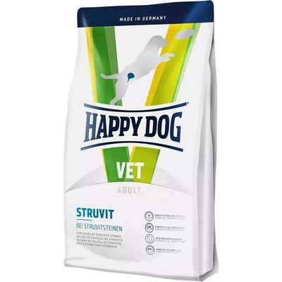 Happy dog VET Struvit 4 kg