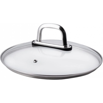 Lunasol Sklenená pokrievka Saturn 24 cm