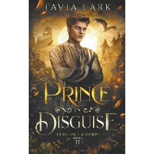 Prince in Disguise (ISBN: 9798215147528)