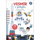 Vesmír v pohybu