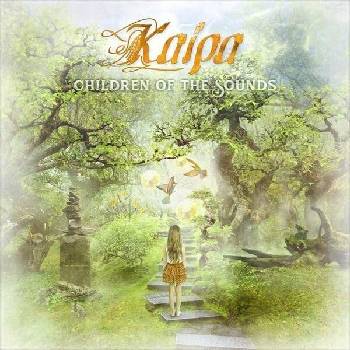 Image 1 of Kaipa - Children Of the Sounds (2 LP + CD) (0889854622619)