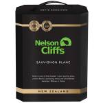Nelson cliffs Нелсън Клифс Совиньон блан - lightsmarket - 46,33 лв