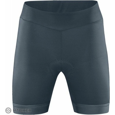 Cube Blackline dámske sivá